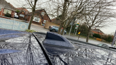 Toyota bZ4X 150kW Motion 71.4kWh 5dr Auto Electric Hatchback